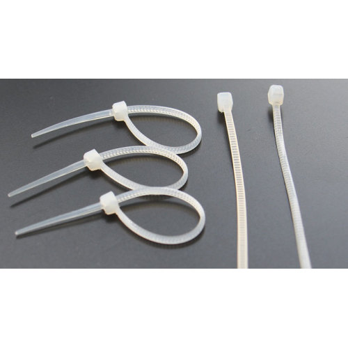 Cable Tie Tag Pin Plastic Cable Tie Mold