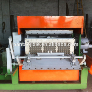 Paper Egg Tray Making Machine/Paper Pulp Egg Tray Machine/Paper Egg Tray Machine