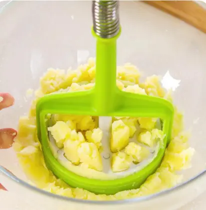 New Design Potato Press/Potato Chopper/Potato Masher