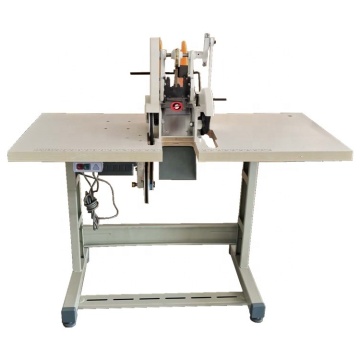 Mesin Pemotong Automatik Ultrasonik Baharu