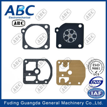 GD-115, carburetor diaphragm, diaphragm