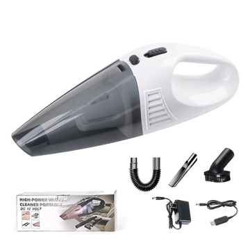 Tragbarer Handheld Auto Trockenstaubsauger - Werkspreis Autostaubsauger