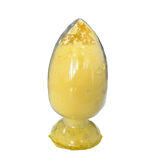 Slight Yellow Color Drinking Water Grade PAC 30%