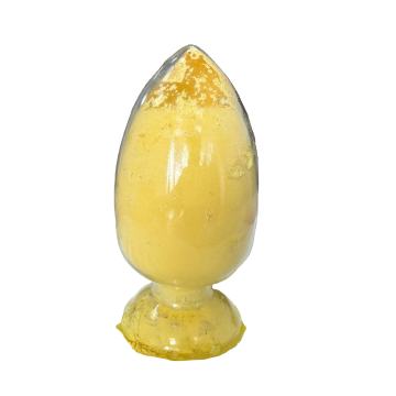 สีเหลืองน้ำดื่มเล็กน้อยเกรด PAC 30%