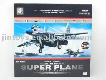R/C Airplane