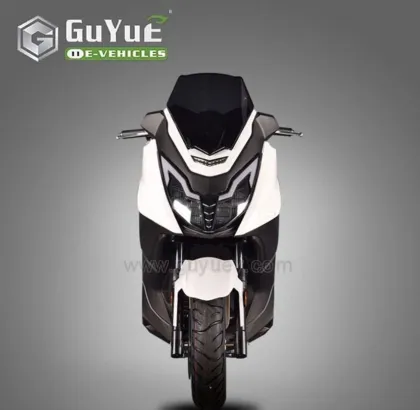 High quality T-Cruise Electric Motorcycle