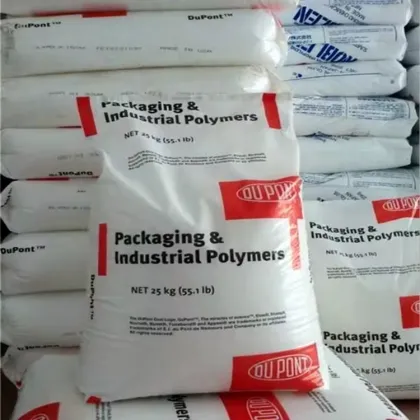 High-quality DuPont EVA raw materials contain amide additives, heat stabilizers, and BHT antioxidants for Seals