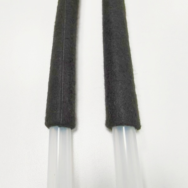 silbrade silicone hose