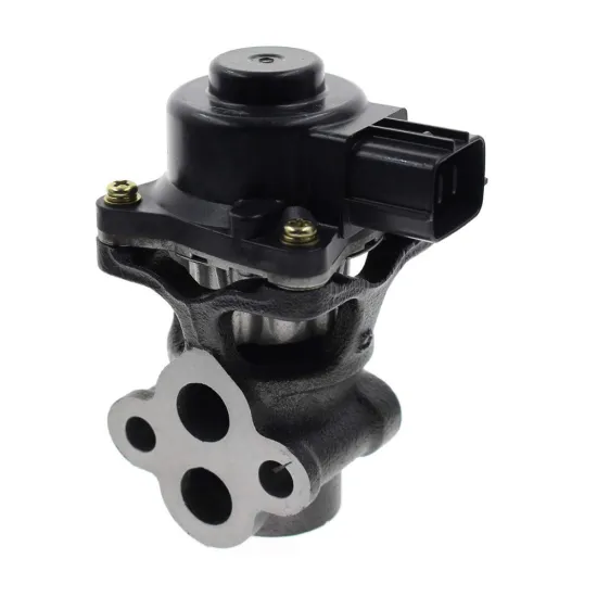 18111-77E00 Engine EGR Valve for Suzuki