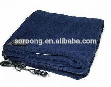 electric thermal blanket