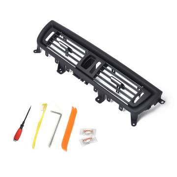 AC Air Vent-Wholesale Price at BAJUTU- for BMW 5 Series OE:64229166885/Shopify,,Ebay,Wish Hot Seller