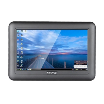 FeelWorld Widescreen 7 Inch Touch USB Powered Monitor - No VGA, Only USB