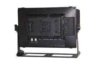 Professional Rgb Multi Touch Capacitive Hd Camera Monitor W, High ...