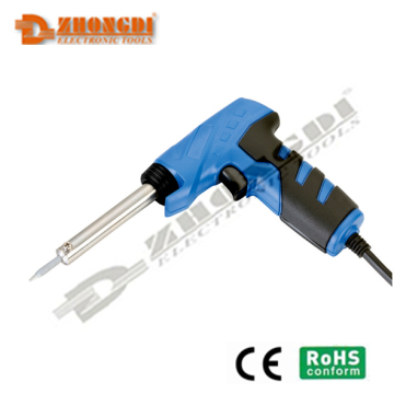 High qualtiy Plastic Handle Soldering Gun of Ningbo ZD
