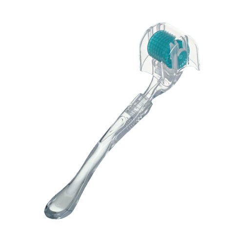 Micro Dermal Roller Needle for Single Use