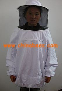 beekeeping equipment bee jacket,bee cloth,but suit