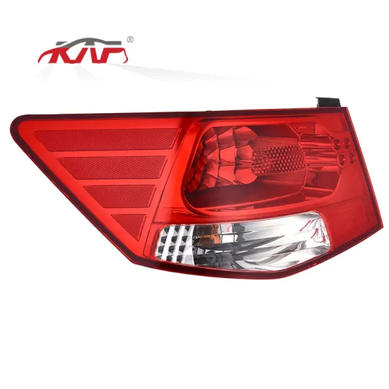 Auto Tail Lamp 924011M020 92402-1M020 | Tail Lamp for Kia 2010 Cerato Rear Lights
