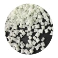 Plast GF-förstärkt PA6/ PA66 nylonpellets