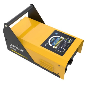 Portable 24V Inverter MOS Arc Electric Welding Machine AUTOOL M309