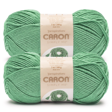 Crochet এক্রাইলিক নরম সুতা