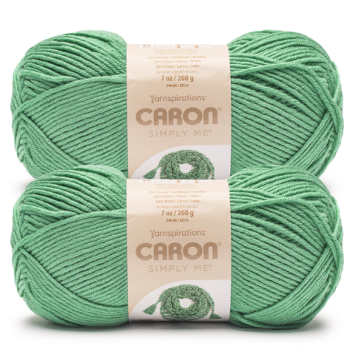 Crochet এক্রাইলিক নরম সুতা