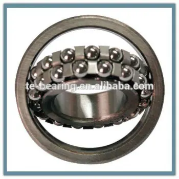 Miniature self-aligning bearing ball all types of bearing cheap bearings