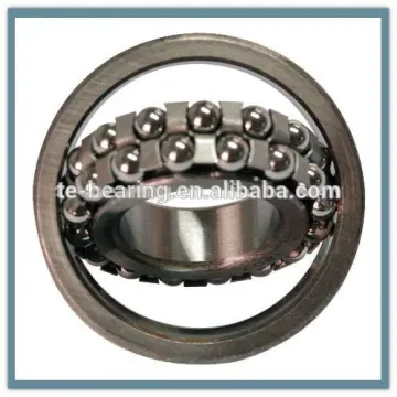 Miniature self-aligning bearing ball all types of bearing cheap bearings