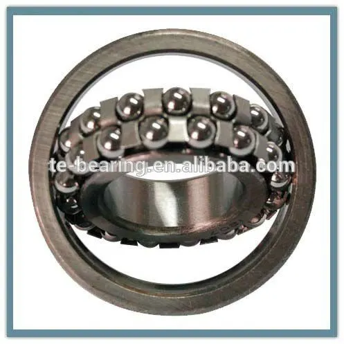 High quality 22217 self-aligning roller bearing