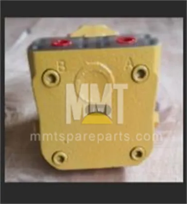 395-0521 3950521 Hydraulic Fan Motor for CS-54B CS-56B CS-64B CS-74B CS54B Compactor