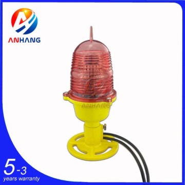 FAA L810 low intensity LED aviation obstruction light