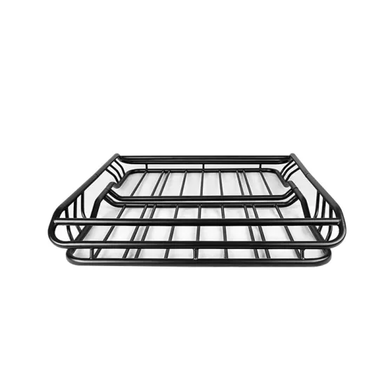 Factory Price Roof Luggage Accessories 4x4 Car Parts Roof Rack