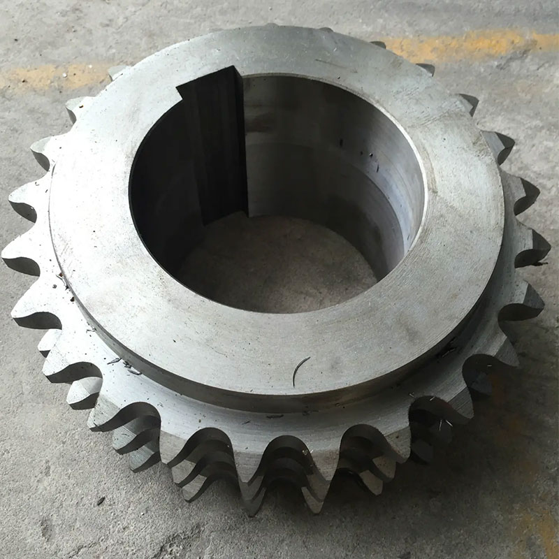 What Are The Functions Of Gears
