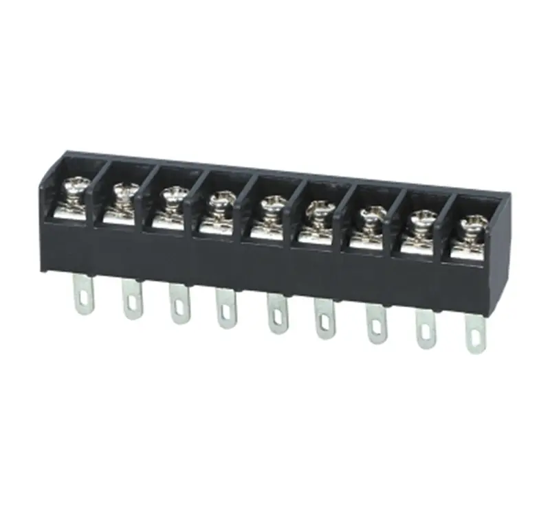 Barrier Terminal Blocks(2)