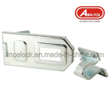 Padlock/Steel Hasp Lock (210)