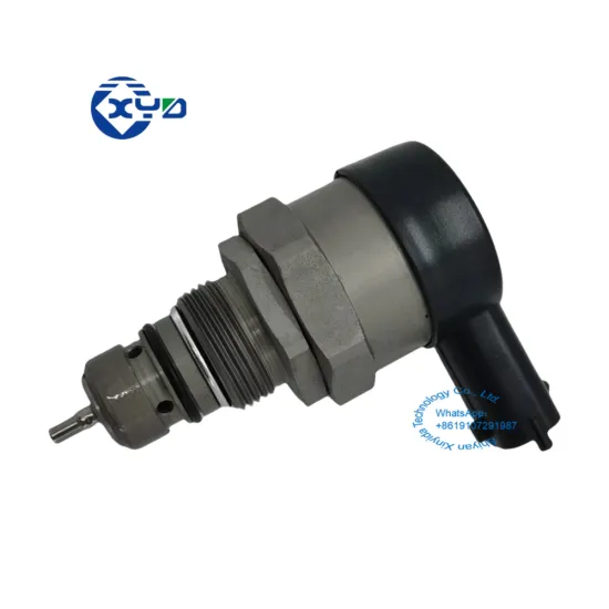 XINYIDA Hot Selling High Quality Pressure Relief Valve 0281006032