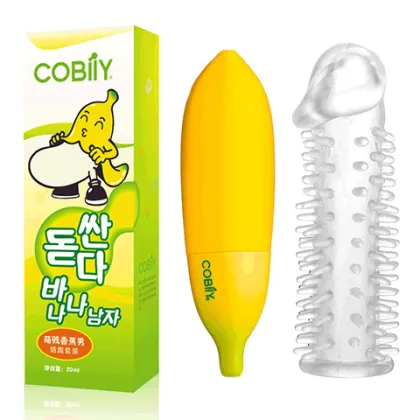 Proportion banana man banana suit ZTSS