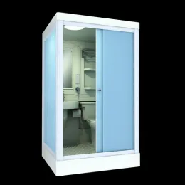 Cottages bathroom pods
