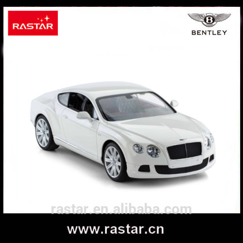 Rastar 1:14 Car Model Toy w/ Radio Remote Control Full Function