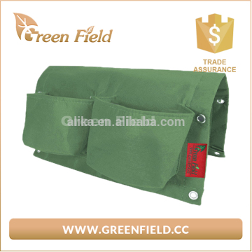 vertical wall hanging grow bags planter bags garden wall planter pot