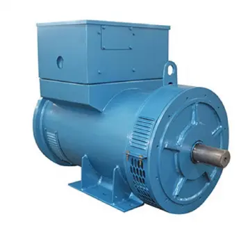 Marine Lower Voltage Alternators Generators
