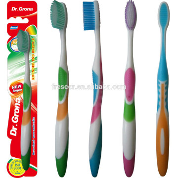 laser toothbrush