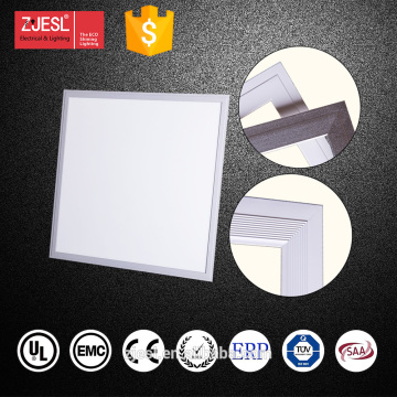 China manufacturer 36W 600x600 lighting recessed LED Panel Lamp