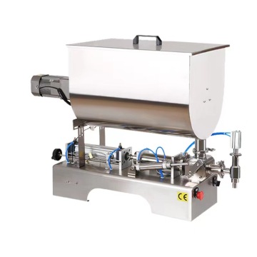Forma vertical SELLO SEMA DE LLECHA DE BOTOR DE BOTOR SEMIUTOMÁTICA Fabricante para líquidos de refrescos pequeños