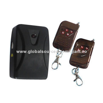 433.92MHz RF Signal Relays Gate Openers for Door Motor, 220V Voltage