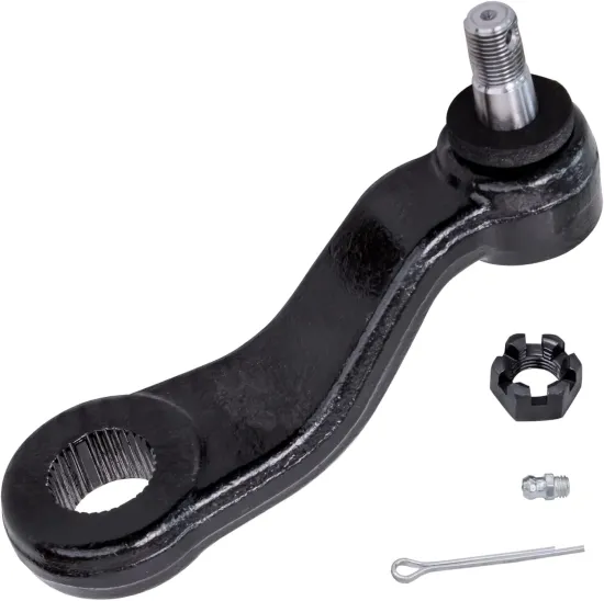 K6335 K6447 Front Pitman Arm and Idler Arm for C1500 C2500 C3500 Car Accessories
