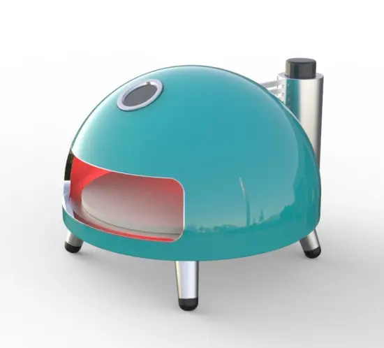 Premium Portable Onni Pizza oven