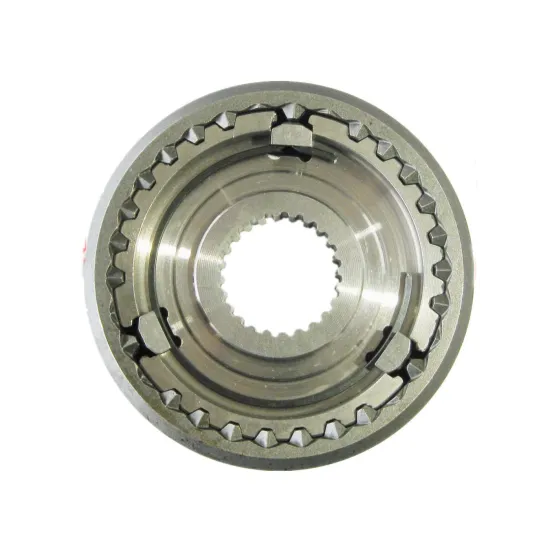 Manual Gearbox Parts Sync MD747639 / MD747659 for Mitsubishi Fuso