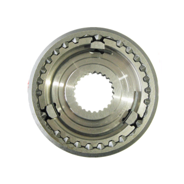 Manual Gearbox Parts Sync MD747639 / MD747659 för Mitsubishi Fuso