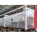 ISO Standard Liquid Tank Container