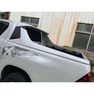 Accesorios 4x4 para Hilux Revo 2015-2017 Sport Roll Bar